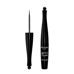 Chanel Winkel 18 Bourjois Liner Pinceau Eyeliner 001 Noir Beaux-Arts