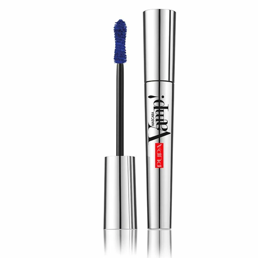 PUPA Milano Vamp! Mascara 300 - Deep Night 1 PUPA Milano Vamp! Mascara 300 - Deep Night