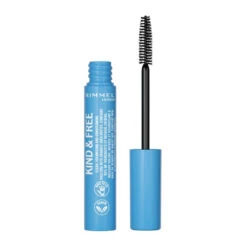 Rimmel KIND & FREE Vegan Mascara 001 Black