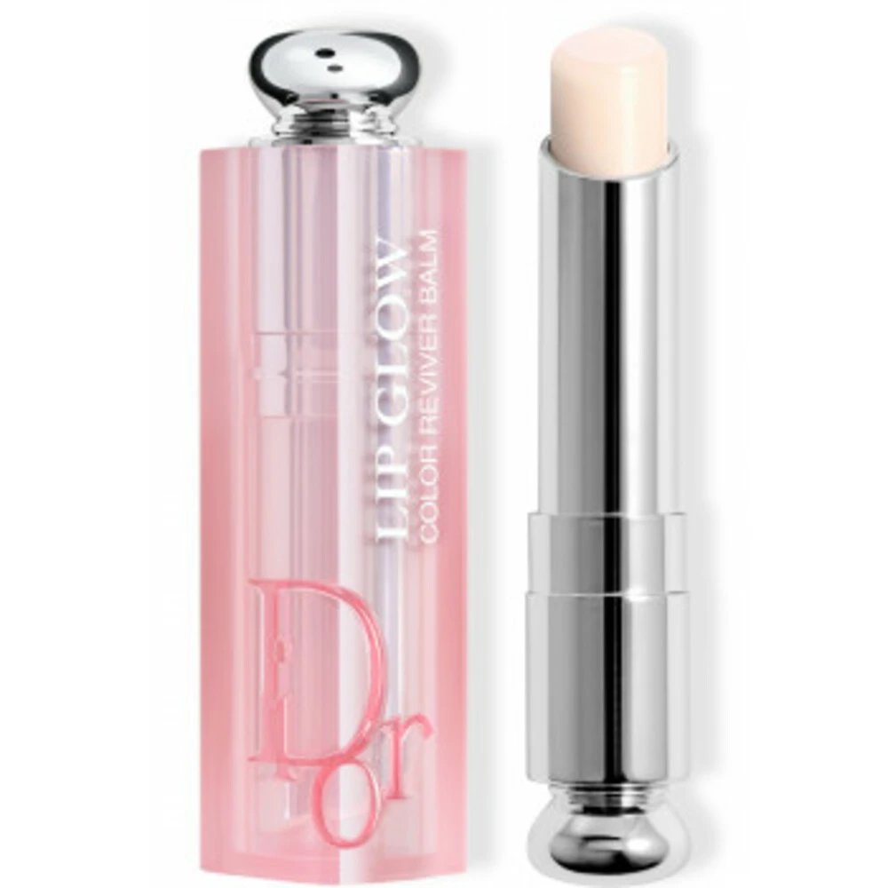 Dior Addict Lip Glow 00 Universal Clear 1 Dior Addict Lip Glow 00 Universal Clear