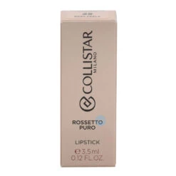 Collistar Puro Lipstick 25 Rosa Perla