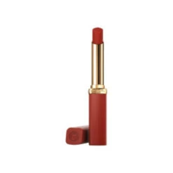 L'Oreal Lu0027Oréal Color Riche Intense Volume Matte Colors Of Worth Lipstick 200 Orange Stand Up