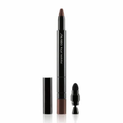 Chanel Winkel 11 Shiseido Kajal InkArtist Shadow, Liner, Brow 01 Tea House