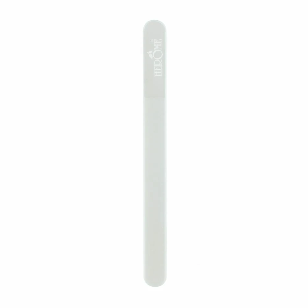 Herome Glass Nail File Travel Size 1 Herome Glass Nail File Travel Size
