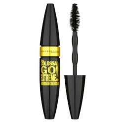Chanel Winkel 16 Maybelline Volumu0027 Express Colossal Go Extreme Leather Black Mascara